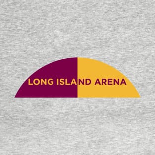 Long Island Arena Classic T-Shirt